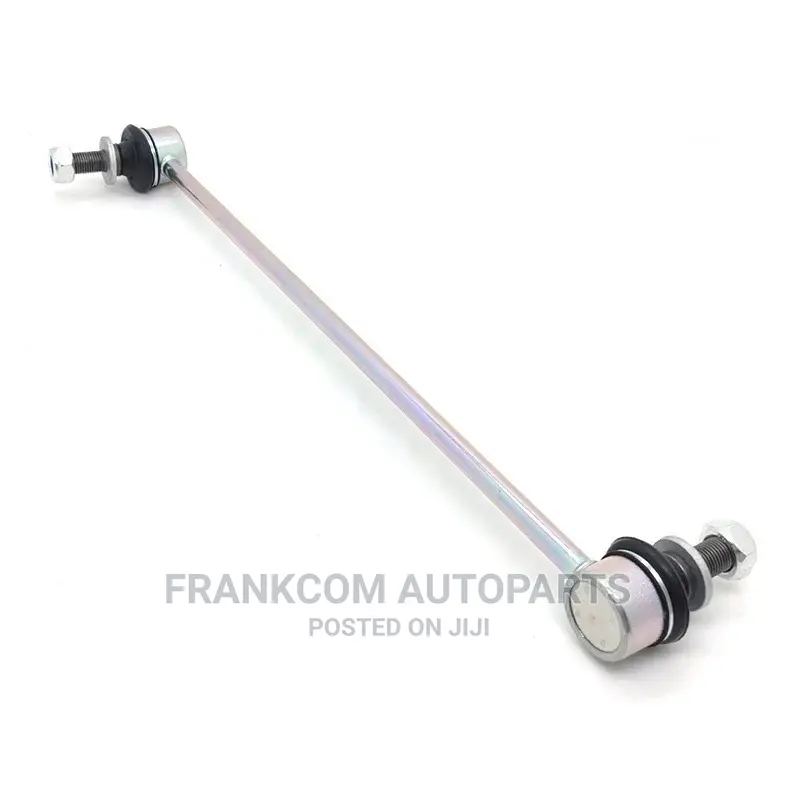 Toyota Corolla 2014 Front Link Bar