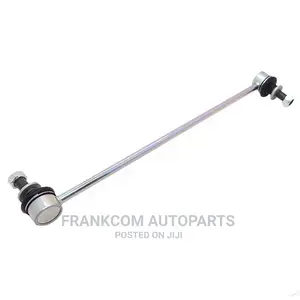 Toyota Corolla 2014 Front Link Bar