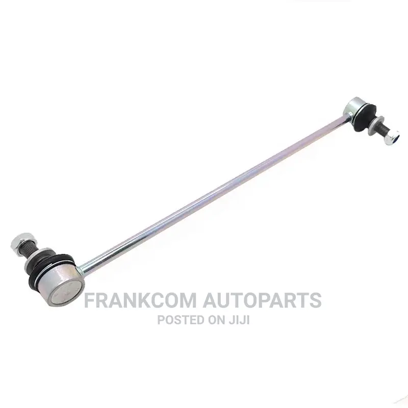 Toyota Corolla 2014 Front Link Bar