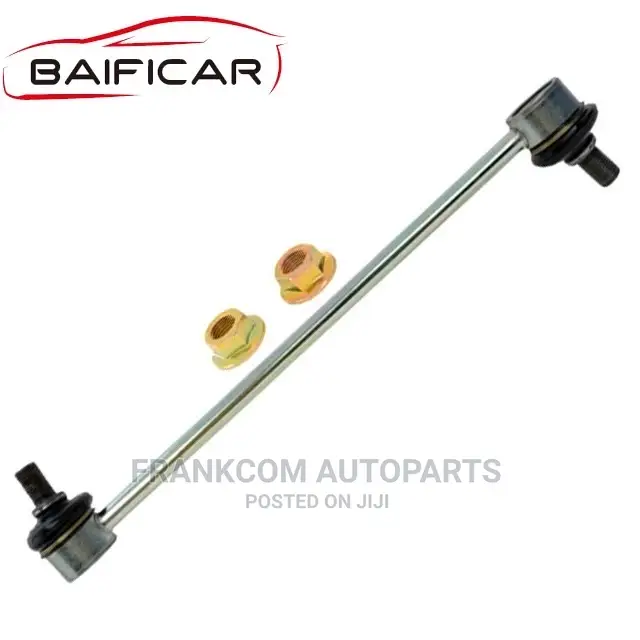 Toyota Corolla 2016-2020 Front Link Bar.