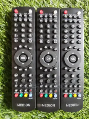 Medion TV Remote