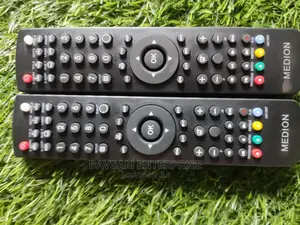 Medion TV Remote