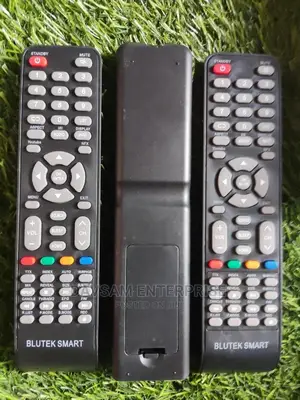 Blutek Smart TV Remote