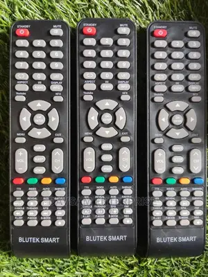 Blutek Smart TV Remote