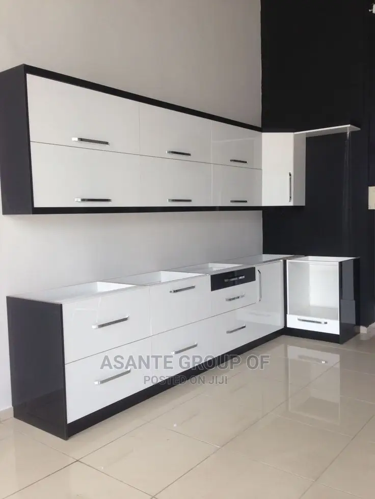 Quality, Modern and Affordable Modern Kitchen Cabinets