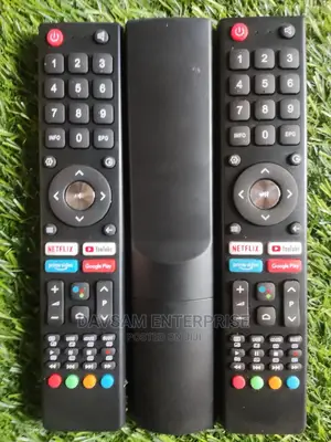 Syinix Android TV Remote