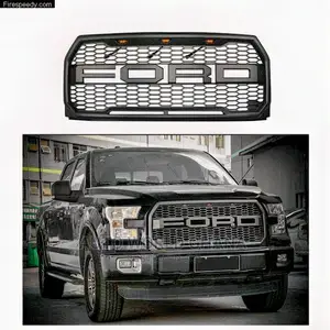 Ford F150 Grill 2015-2017