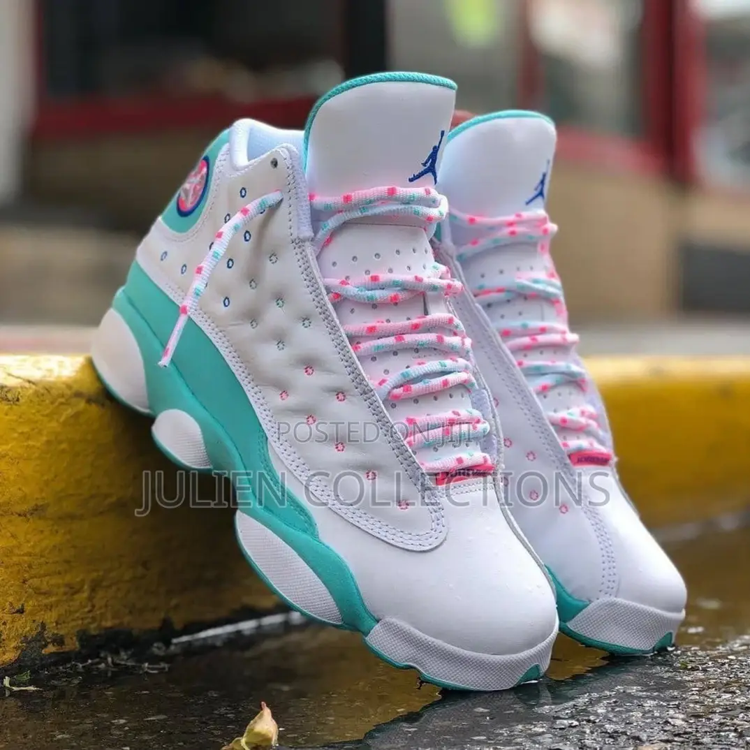 Jordan Retro 13