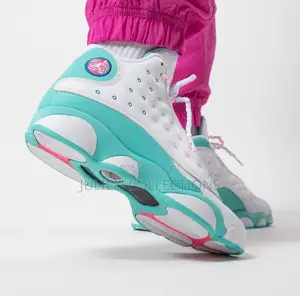 Jordan Retro 13