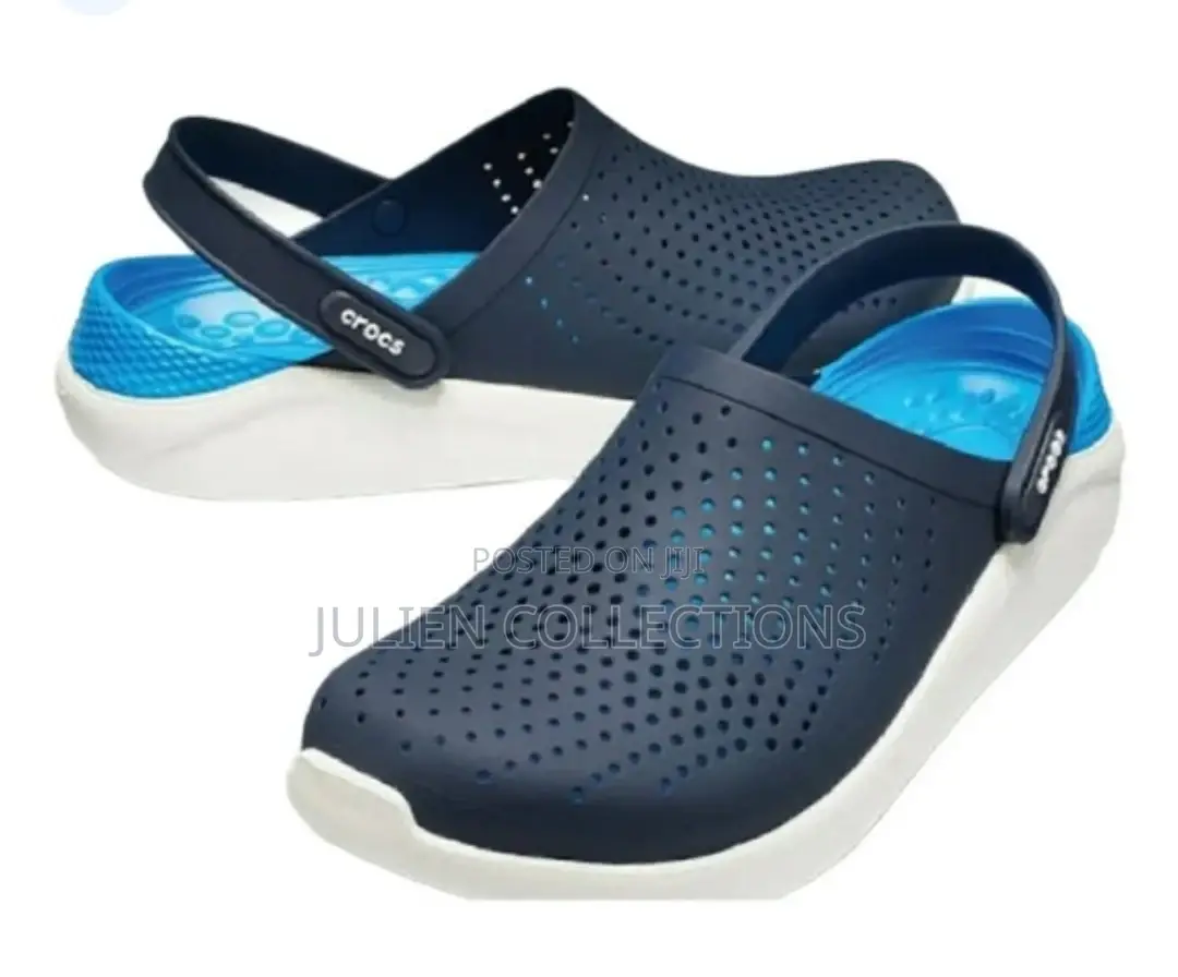Original Crocs