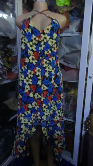 Beautiful Ladies Dressl
