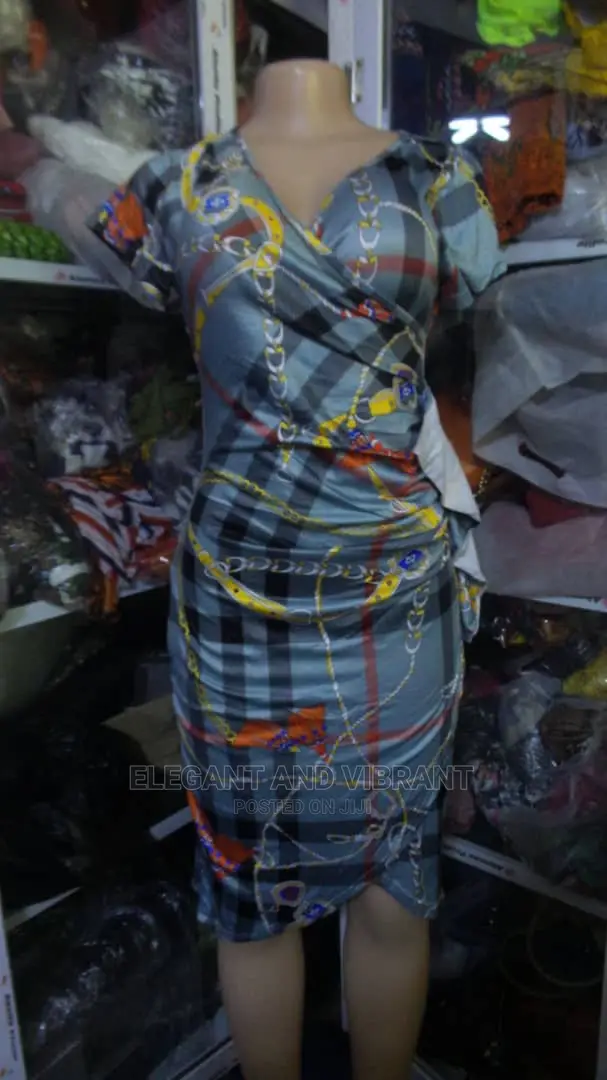 Beautiful Designer Ladies Dress