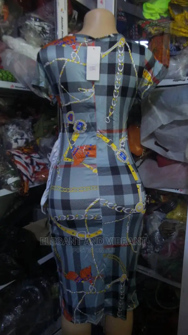 Beautiful Designer Ladies Dress