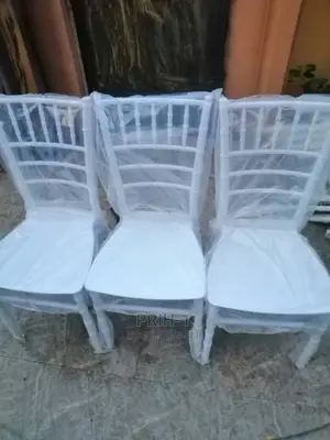 Rent Our Services Chairs,Bouncy Castles Etc