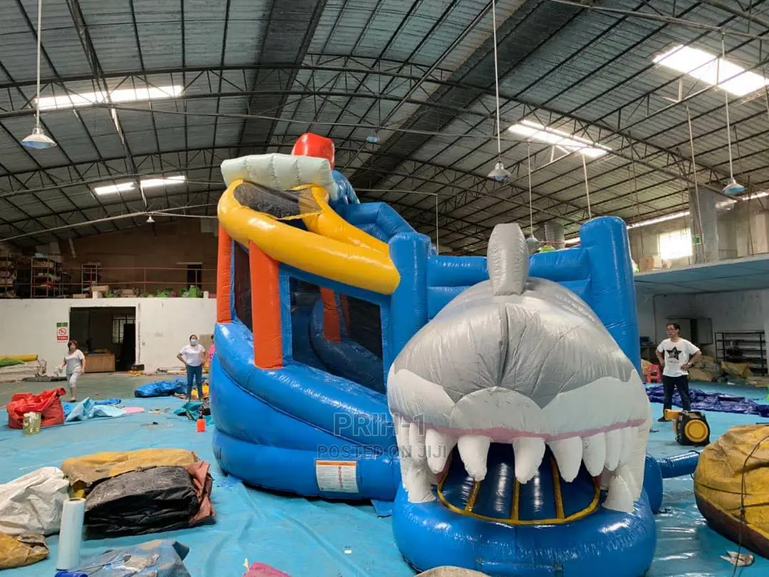 Rent Our Services Chairs,Bouncy Castles Etc