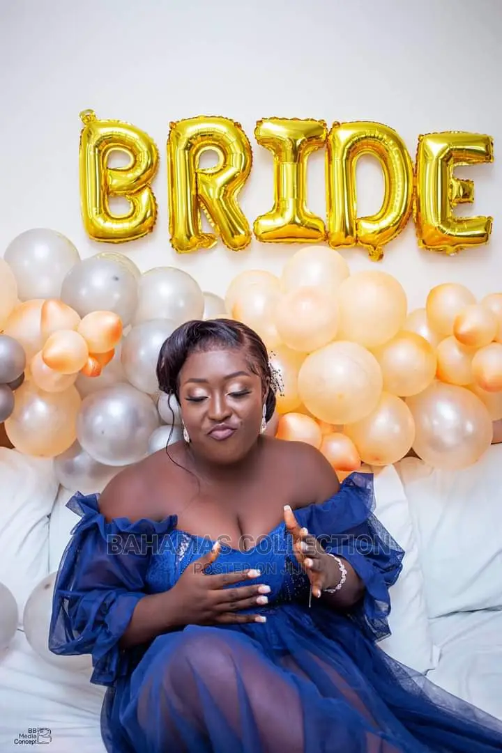 Bridal Makeup and Walk In