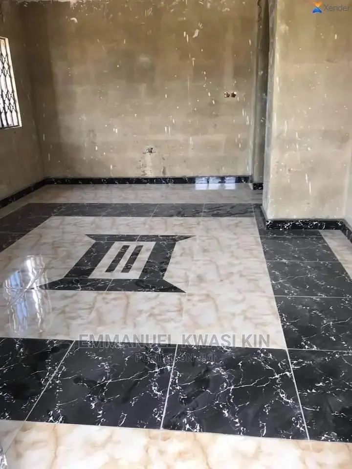 Emmanuel Tiling