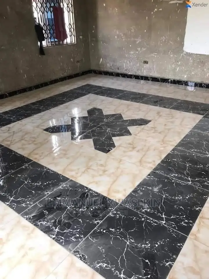 Emmanuel Tiling