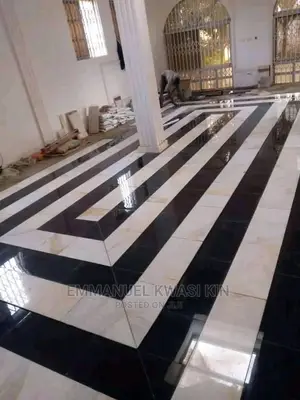 Good Tiles Work