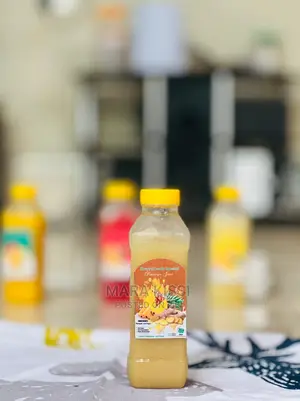 Pure Fresh Fruit Juice