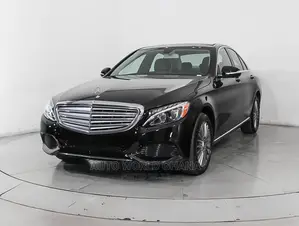 Mercedes Benz C300 Luxury Maybach Edition Grill 2015-2021