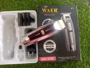 Original Waer Hair Clippers