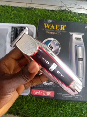 Original Waer Hair Clippers