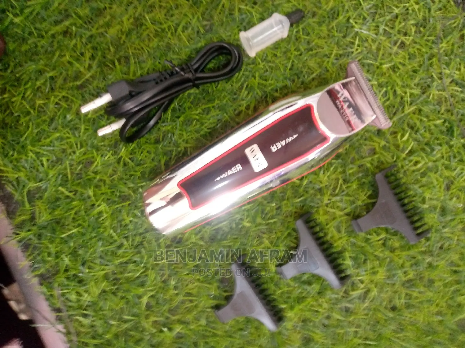 Original Waer Hair Clippers