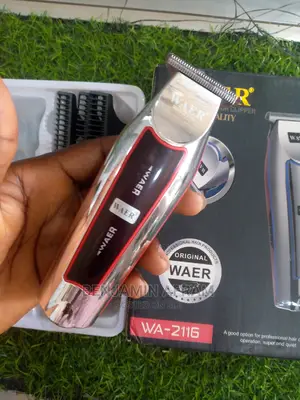 Original Waer Hair Clippers
