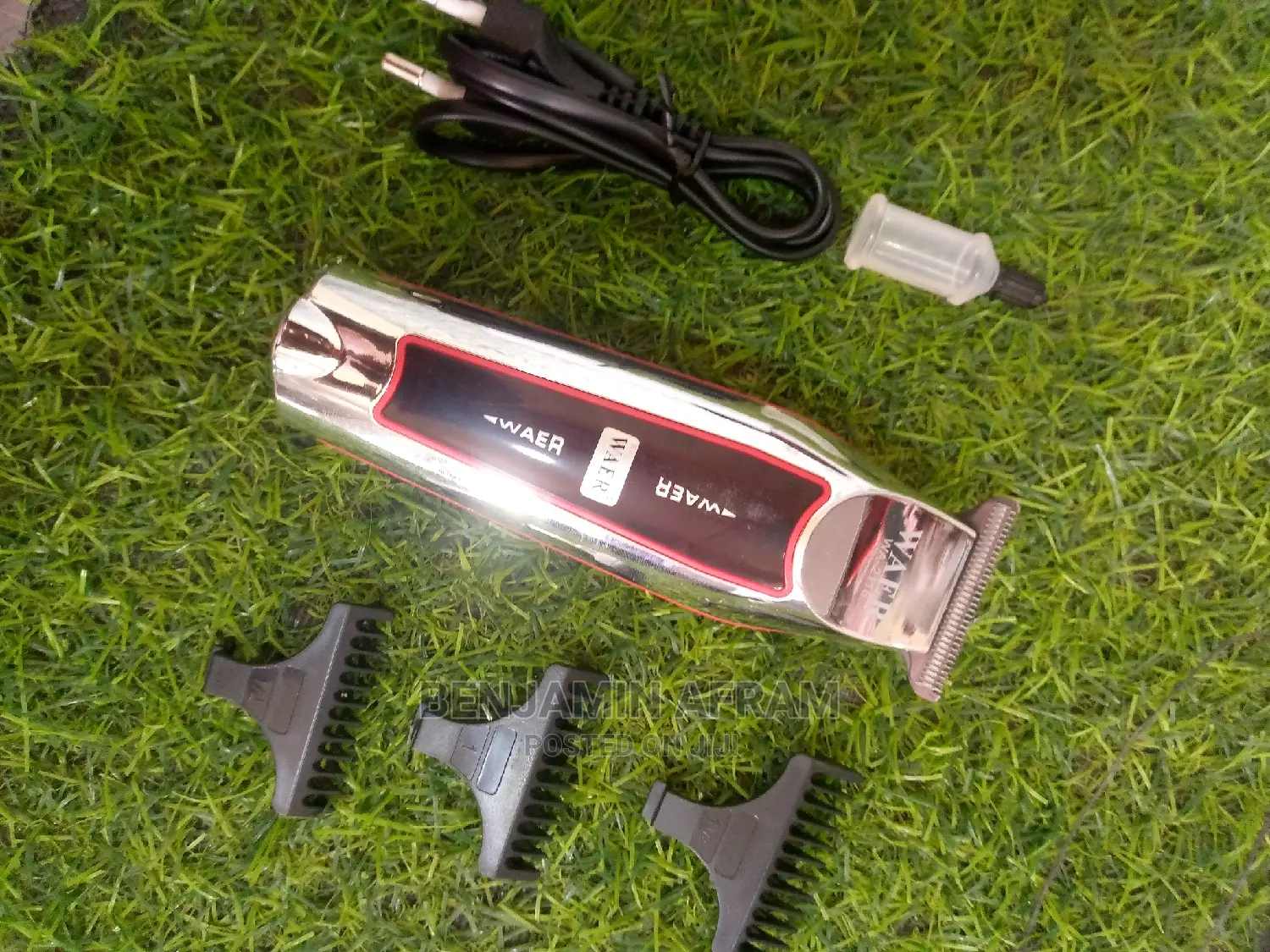 Original Waer Hair Clippers