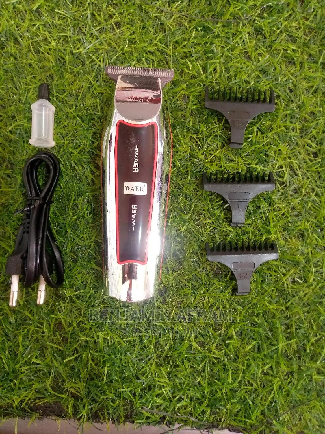 Original Waer Hair Clippers