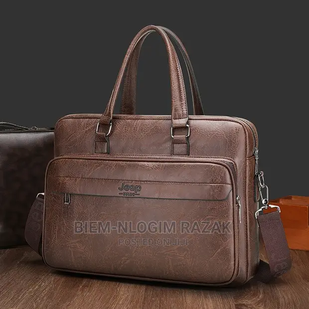 Jeep Laptop Bags Available in Stock