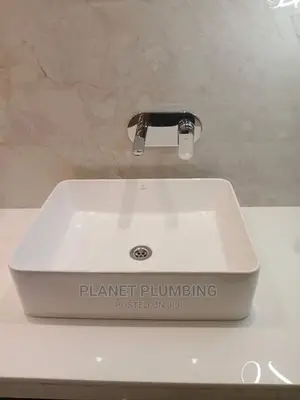 Plumbing Gh.