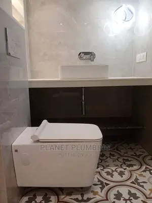 Plumbing Gh.