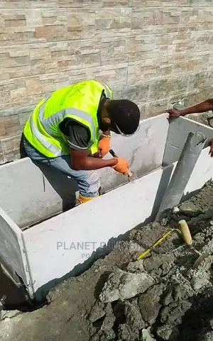 Plumbing Gh.