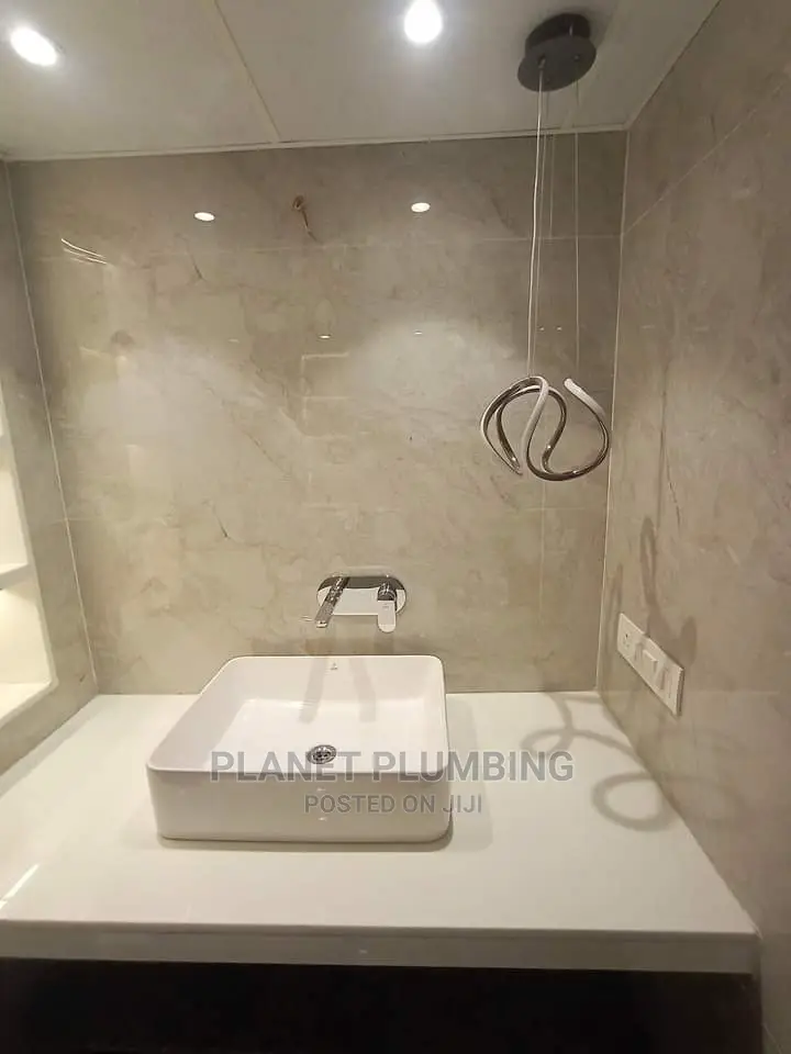 Plumbing Gh.