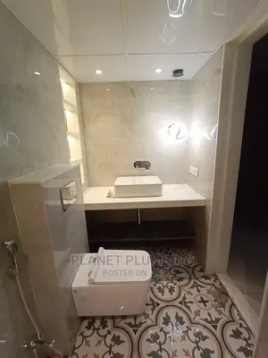Plumbing Gh.