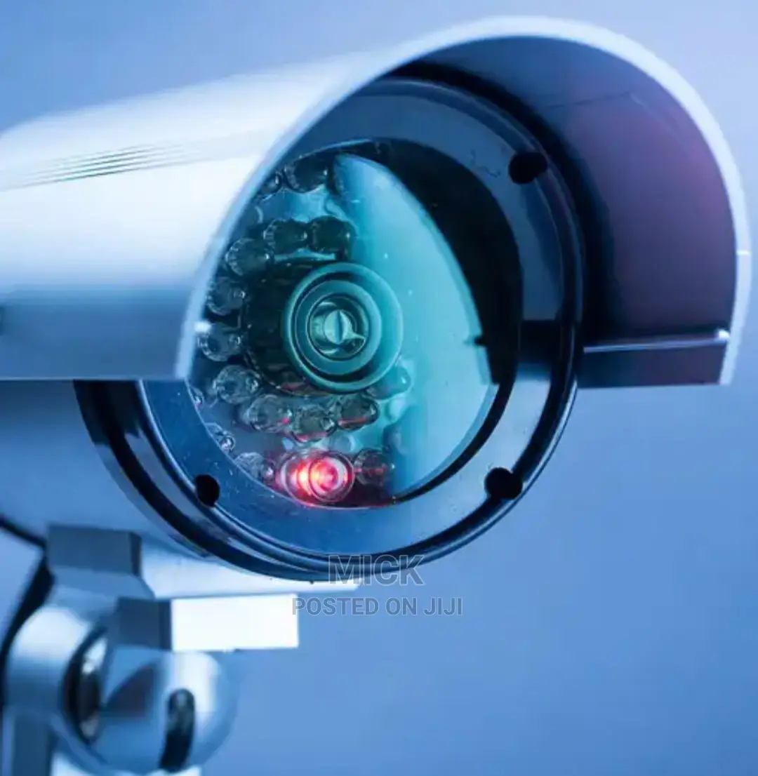 CCTV, Electric Fencing, Automated Garage, Gate Motor