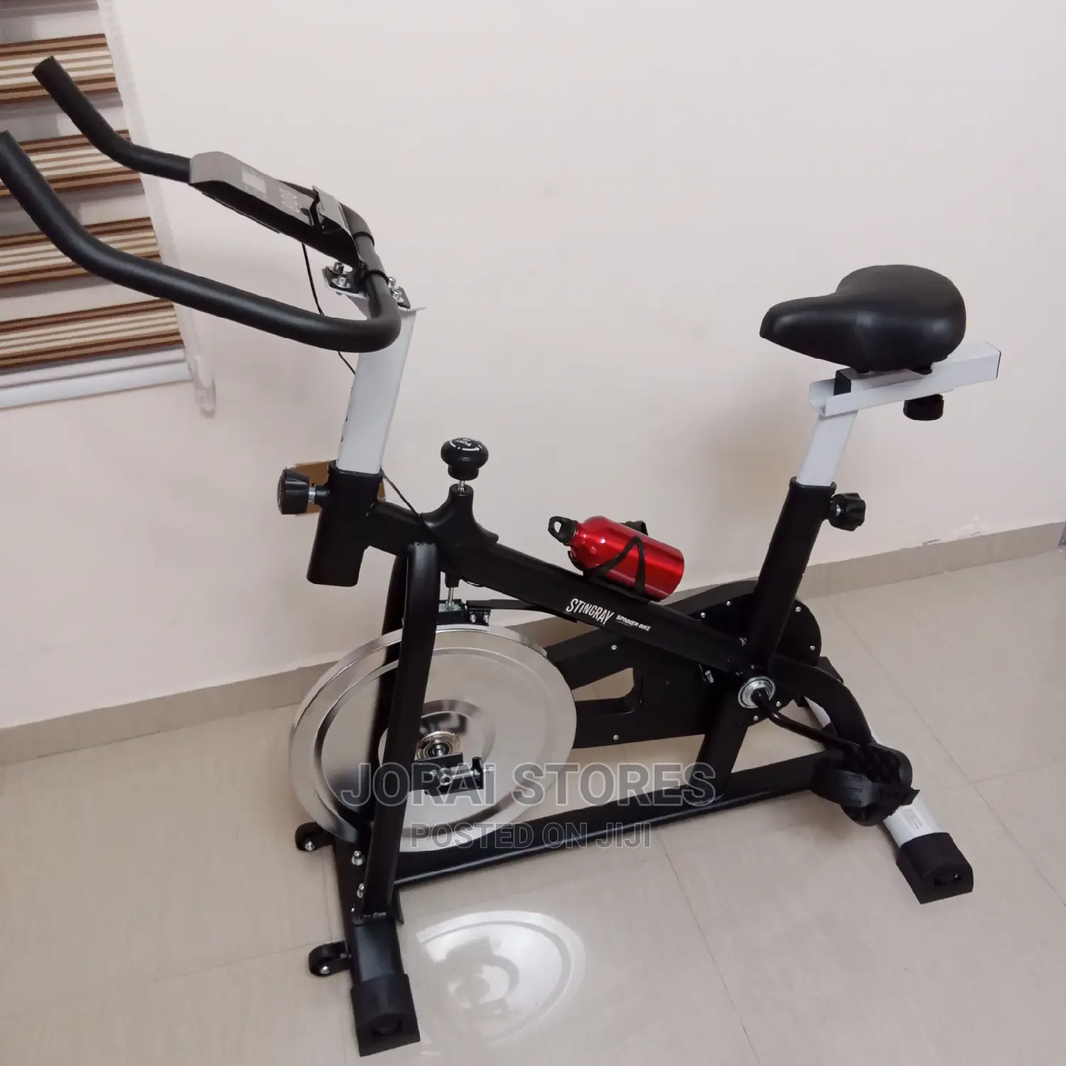 Stationary Bike