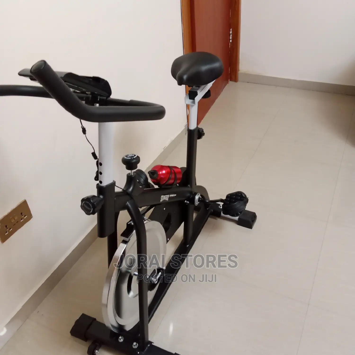 Stationary Bike