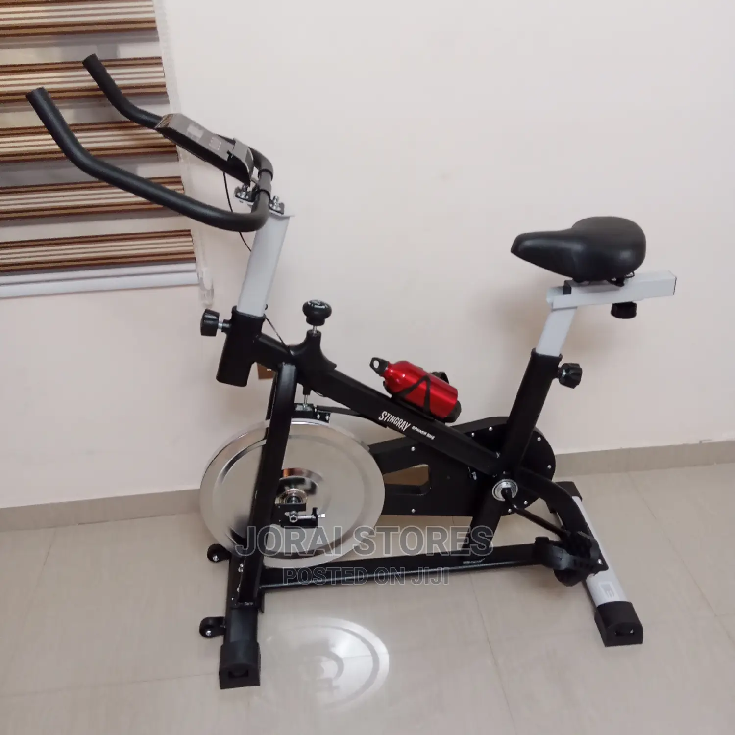 Stationary Bike