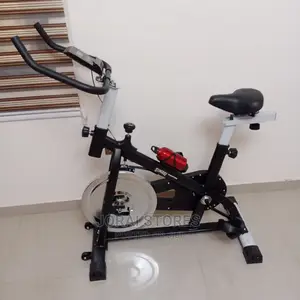 Stationary Bike
