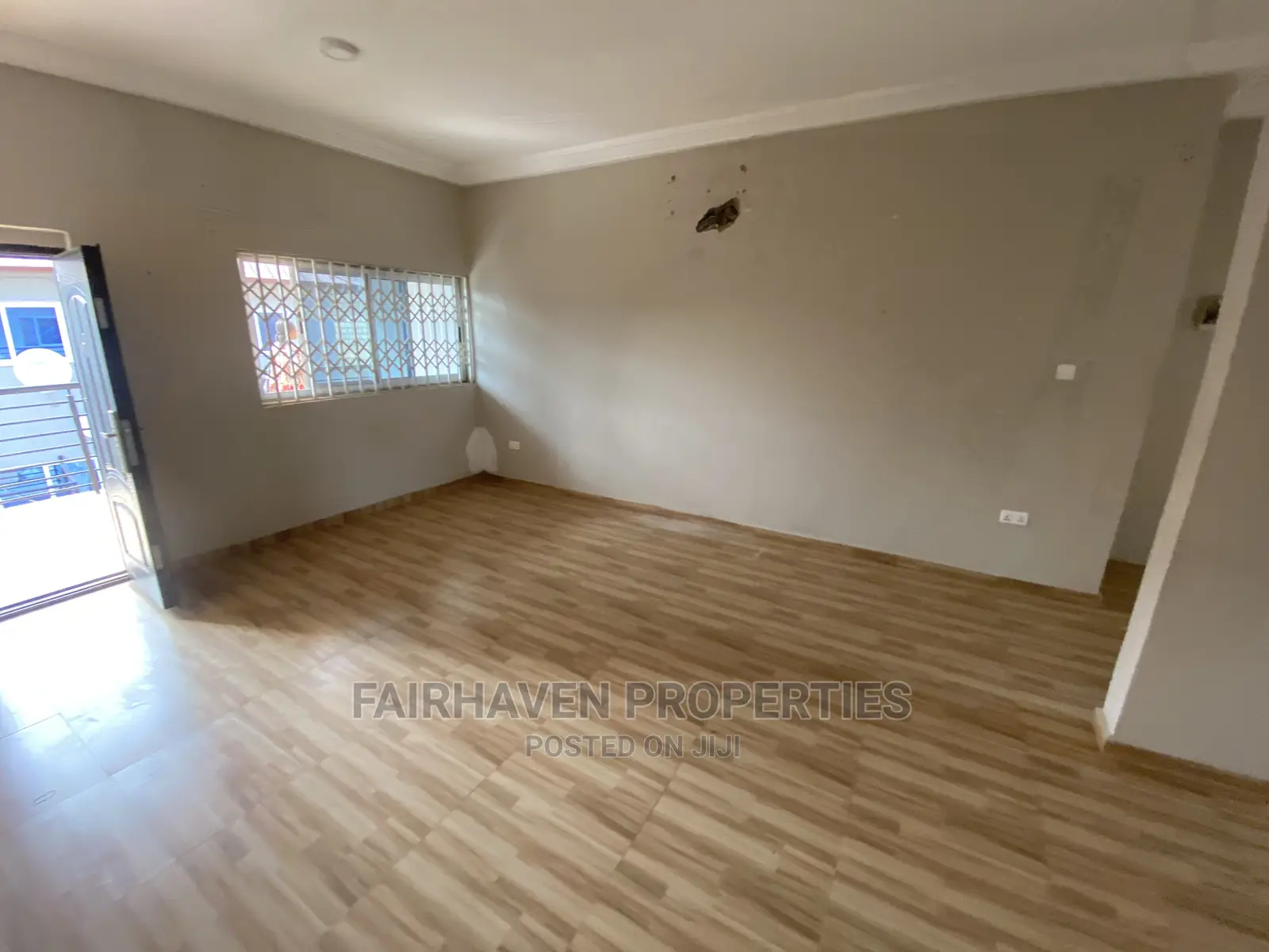 2bdrm Apartment in East Airport for rent