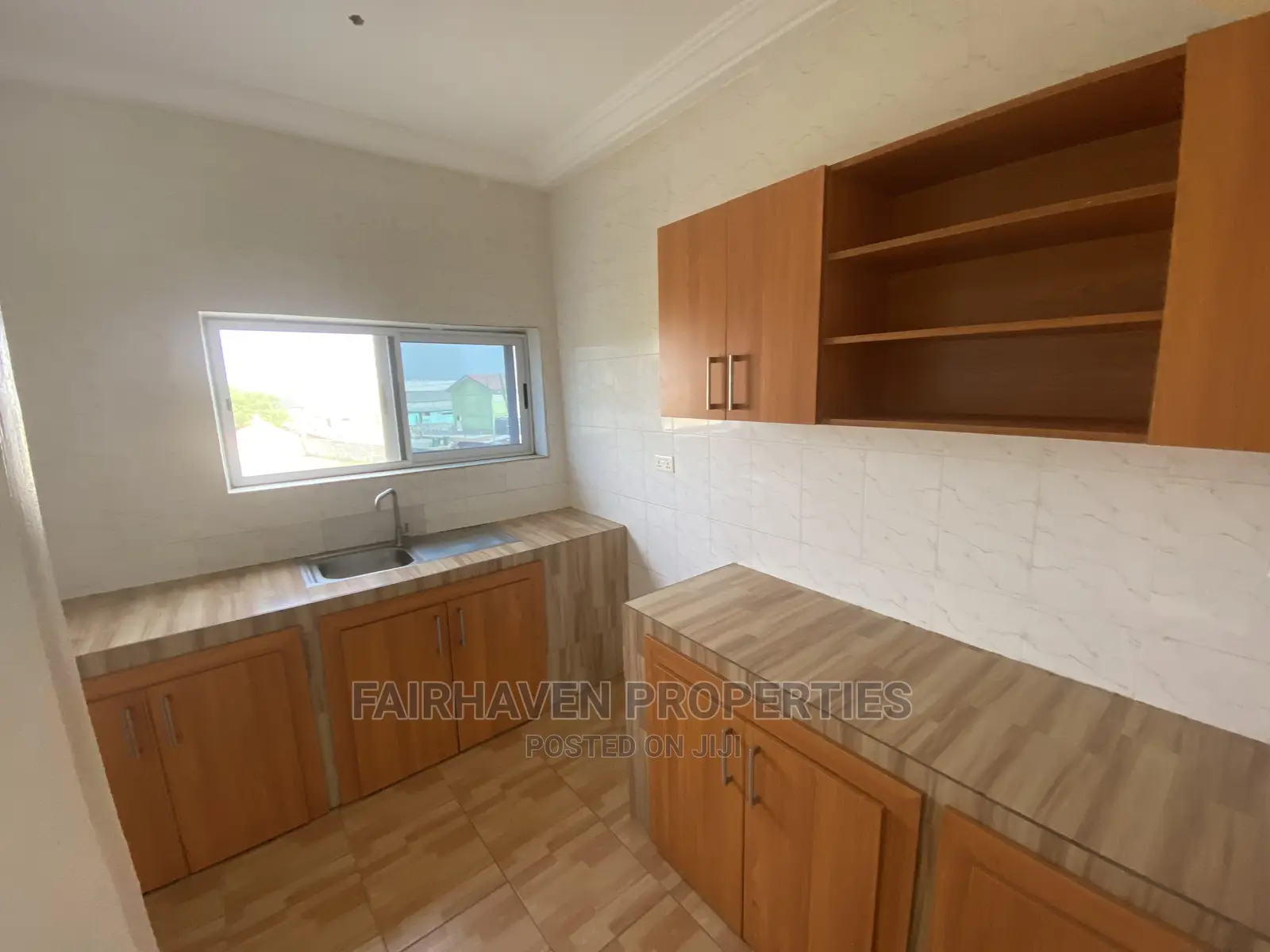 2bdrm Apartment in East Airport for rent