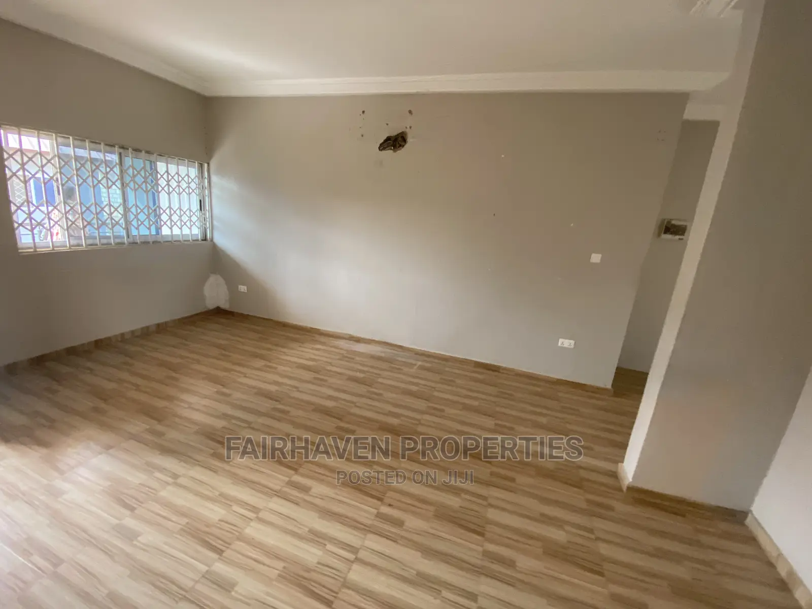 2bdrm Apartment in East Airport for rent