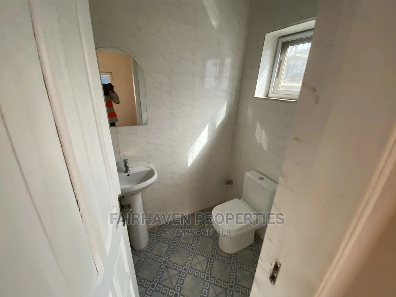 2bdrm Apartment in East Airport for rent