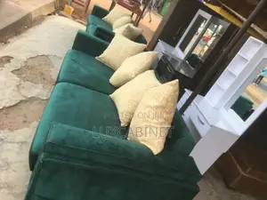 Nice Couch