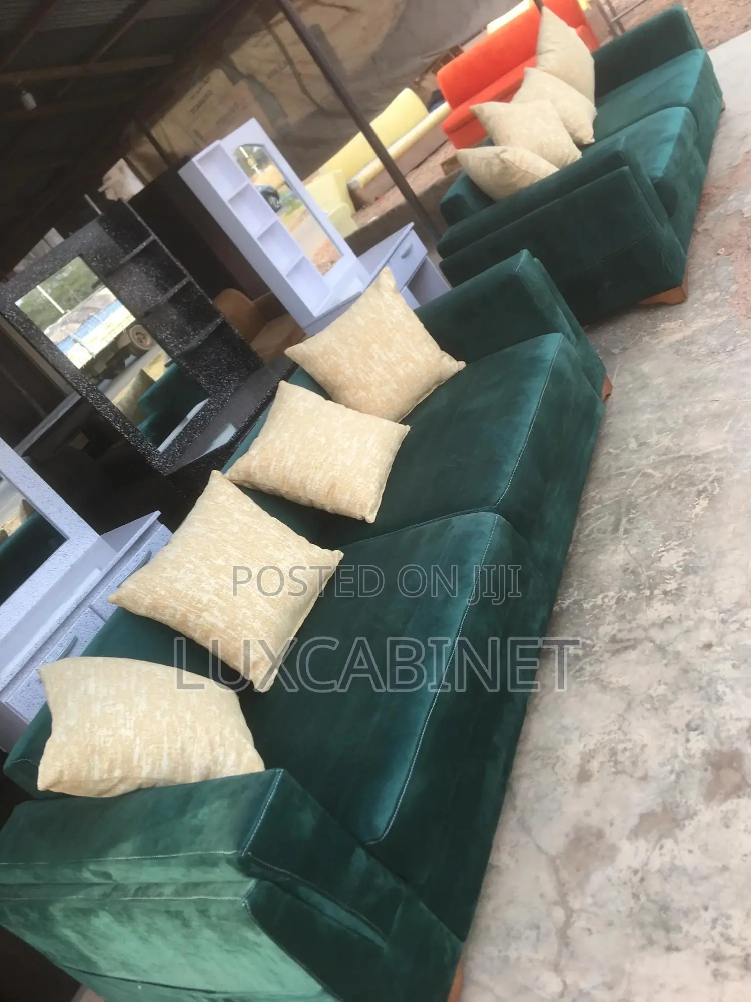 Nice Couch