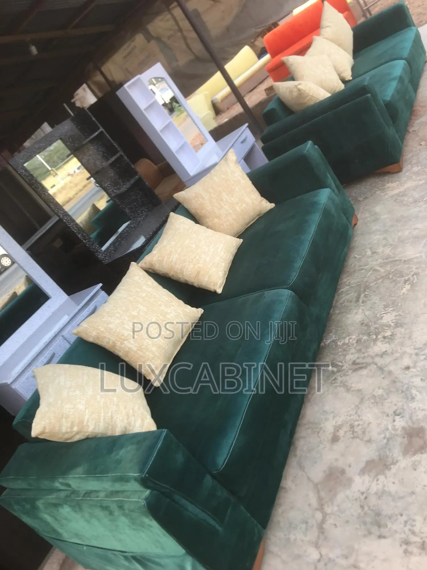 Nice Couch