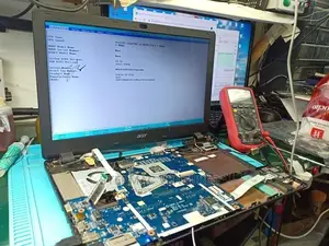 Laptops and Desktop Computers Repair